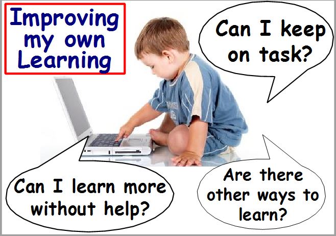 collaboration, independent, curriculum