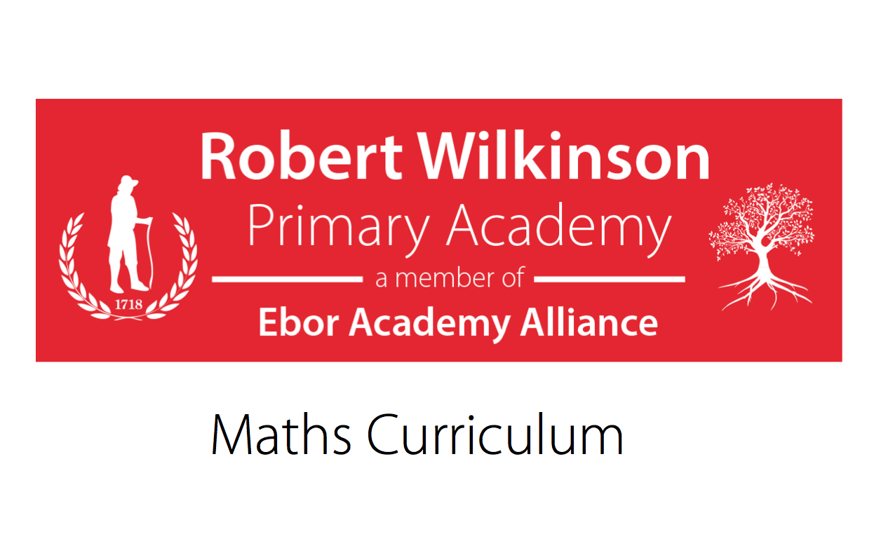 Maths Curriculum