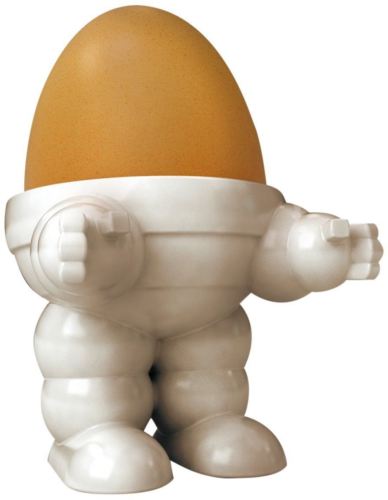 Calling all egg-stronauts!