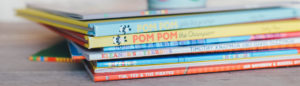 Literacy copy