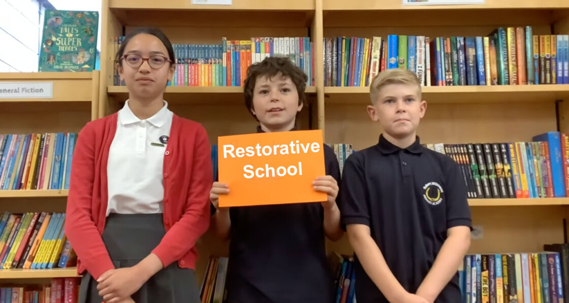 Restorative School